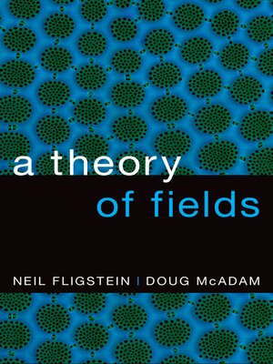 cover image of A Theory of Fields